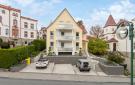 Holiday homeGermany - : "Suite am Bleek EG"