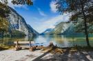 FerienhausDeutschland - : Schöne Hütte im Waldstück in Königsee-Querbachhütt