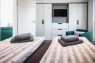 Holiday homeGermany - : Am Yachthafen 4 Knauer