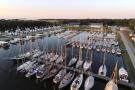 Holiday homeGermany - : Am Yachthafen 4 Knauer