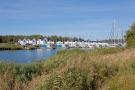 Holiday homeGermany - : Am Yachthafen 4 Knauer