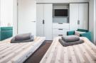 Holiday homeGermany - : Am Yachthafen 5 Knauer