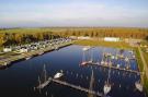 Holiday homeGermany - : Am Yachthafen 6 Ulitzsch