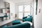 Holiday homeGermany - : Am Yachthafen 8 Schmidt