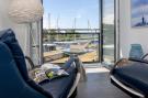 Holiday homeGermany - : Am Yachthafen 9 Schlierkamp