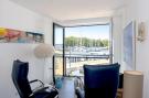 Holiday homeGermany - : Am Yachthafen 9 Schlierkamp