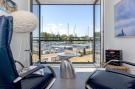 Holiday homeGermany - : Am Yachthafen 9 Schlierkamp