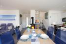 Holiday homeGermany - : Am Yachthafen 9 Schlierkamp