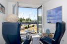 Holiday homeGermany - : Am Yachthafen 9 Schlierkamp