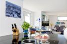 Holiday homeGermany - : Am Yachthafen 9 Schlierkamp