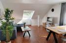 Holiday homeGermany - : Ferienwohnung Bockwiese-Hahnenklee