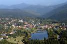 VakantiehuisDuitsland - : Ferienwohnung Bockwiese-Hahnenklee