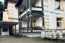 Holiday homeGermany - : Neue Ferienwohnung im Zentrum von Bad Harzburg