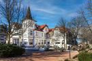 Holiday homeGermany - : Neue Ferienwohnung im Zentrum von Bad Harzburg