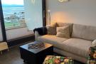 Holiday homeGermany - : Wohnung Bi de Wyk D1B 3 Personen