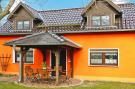 Holiday homeGermany - : Ferienhaus Zum Storchennest