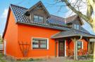 Holiday homeGermany - : Ferienhaus Zum Storchennest