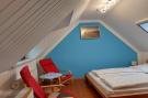 Holiday homeGermany - : Ferienhaus Zum Storchennest