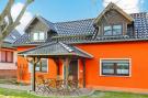 Holiday homeGermany - : Ferienhaus Zum Storchennest