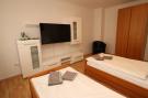 Holiday homeGermany - : Zentrales Apartment in Messenähe