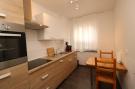 Holiday homeGermany - : Zentrales Apartment in Messenähe