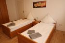 Holiday homeGermany - : Zentrales Apartment in Messenähe