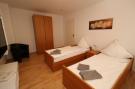 Holiday homeGermany - : Zentrales Apartment in Messenähe