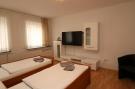 Holiday homeGermany - : Zentrales Apartment in Messenähe