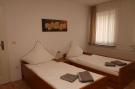 Holiday homeGermany - : Zentrales Apartment in Messenähe