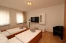 Holiday homeGermany - : Zentrales Apartment in Messenähe