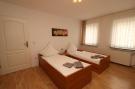 Holiday homeGermany - : Zentrales Apartment in Messenähe