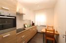 Holiday homeGermany - : Zentrales Apartment in Messenähe