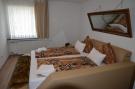 Holiday homeGermany - : Apartment mit Wasserbett