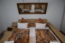 Holiday homeGermany - : Apartment mit Wasserbett