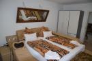 Holiday homeGermany - : Apartment mit Wasserbett