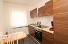 Holiday homeGermany - : Apartment mit Wasserbett