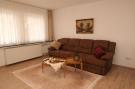 Holiday homeGermany - : Apartment mit Wasserbett