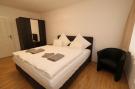 Holiday homeGermany - : Zentrales Apartment in Messenähe