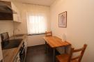 Holiday homeGermany - : Zentrales Apartment in Messenähe