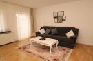 Holiday homeGermany - : Zentrales Apartment in Messenähe