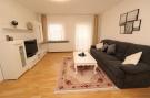 Holiday homeGermany - : Zentrales Apartment in Messenähe