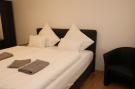 Holiday homeGermany - : Zentrales Apartment in Messenähe