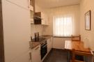 Holiday homeGermany - : Zentrales Apartment in Messenähe