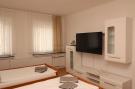 Holiday homeGermany - : Zentrales Apartment in Messenähe