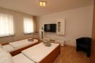 Holiday homeGermany - : Zentrales Apartment in Messenähe