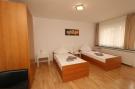 Holiday homeGermany - : Zentrales Apartment in Messenähe