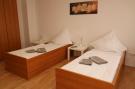 Holiday homeGermany - : Zentrales Apartment in Messenähe