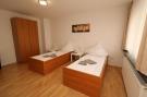 Holiday homeGermany - : Zentrales Apartment in Messenähe