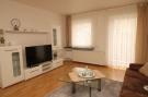 Holiday homeGermany - : Zentrales Apartment in Messenähe