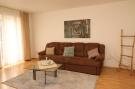 Holiday homeGermany - : Zentrales Apartment in Messenähe